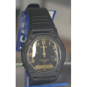 Годинник CASIO AW-49H-1BVEF Годинник CASIO AW-49H-1BVEF