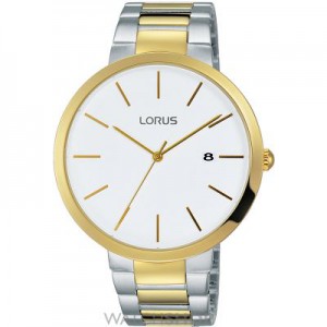 Годинник LORUS RS990CX9