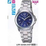 Годинник CASIO 4 LTP-1215A-2A.
