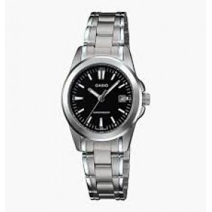 Годинник CASIO 4 LTP-1215A-1A2