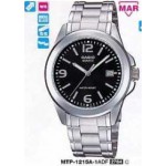 Годинник CASIO 3 MTP-1215A-1A