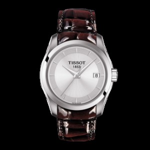 Годинник TISSOT T035.210.16.031.03