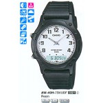 Годинник CASIO AW-49H-7BVEF