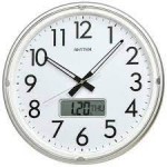 Годинник RHYTHM CFG717NR19