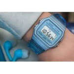 Годинник CASIO F-91WS-2EF