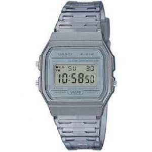 Годинник CASIO F-91WS-8EF