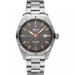 Годинник ATLANTIC 70356.41.41R