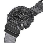 Годинник CASIO 0 GA-900SKE-8AER
