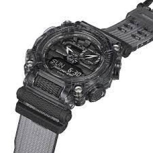 Годинник CASIO 0 GA-900SKE-8AER