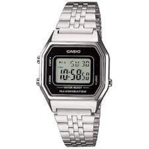 Годинник CASIO LA680WEA-1EF