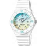 Годинник CASIO 4 LRW-200H-2E2