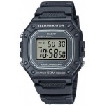 Годинник CASIO W-218H-8AVEF