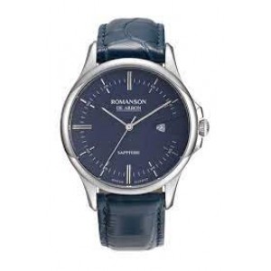 Годинник ROMANSON CB5A10MWH BL