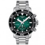 Годинник TISSOT T120.417.11.091.01
