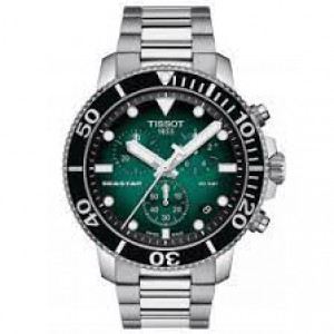 Годинник TISSOT T120.417.11.091.01