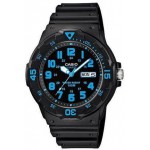 Годинник CASIO 3 MRW-200H-2BVEF