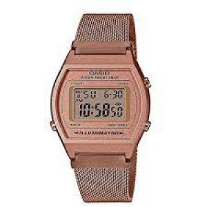 Годинник CASIO B640WMR-5AEF