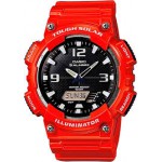 Годинник CASIO AQ-S810WC-4A