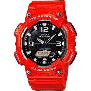 Годинник CASIO AQ-S810WC-4A