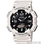 Годинник CASIO AQ-S810WC-7A