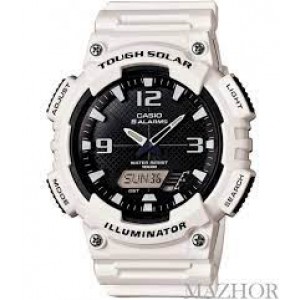 Годинник CASIO AQ-S810WC-7A