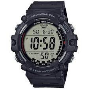 Годинник CASIO AE-1500WH-1AVEF