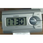 Годинник CASIO 2 PQ-31-8EF