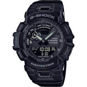 Годинник CASIO 0 GBA-900-1AER