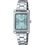 Годинник CASIO 4 LTP-1234DD-2AEF