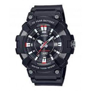 Годинник CASIO 3 MW-610H-1A