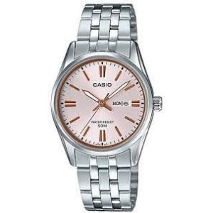 Годинник CASIO 4 LTP-1335D-4A
