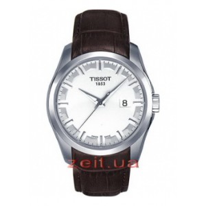Годинник TISSOT T035.410.16.031.00