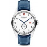 Годинник SWISS MILITARY HANOWA SMWGB0000702