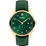 Годинник SWISS MILITARY HANOWA SMWGB0000710