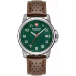 Годинник SWISS MILITARY HANOWA 06-4231.7.04.006