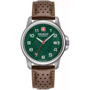 Годинник SWISS MILITARY HANOWA 06-4231.7.04.006