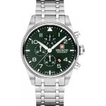 Годинник SWISS MILITARY HANOWA SMWGI0000404