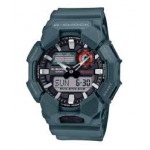 Годинник CASIO 0 GA-010-2AER