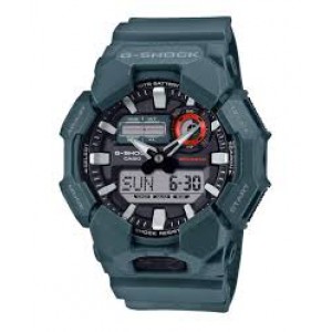Годинник CASIO 0 GA-010-2AER