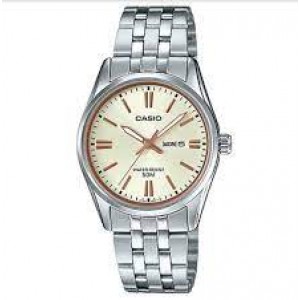 Годинник CASIO 4 LTP-1335D-9A