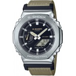 Годинник CASIO 0 GM-2100C-5AER