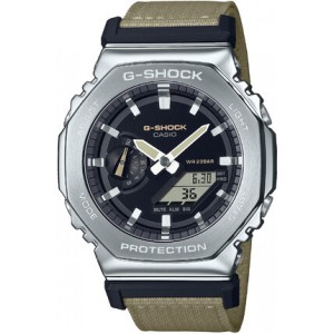 Годинник CASIO 0 GM-2100C-5AER