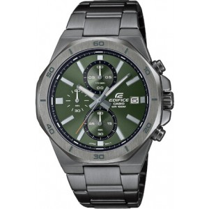 Годинник CASIO 3 EFV-640DC-3AVUEF