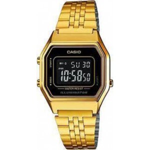 Годинник CASIO LA680WEGA-1