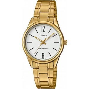 Годинник CASIO 4 LTP-V005G-7B