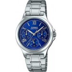 Годинник CASIO 4 LTP-V300D-2A2