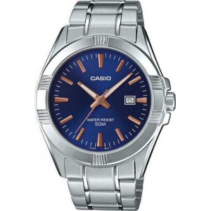 Годинник CASIO 3 MTP-1308D-2A Годинник CASIO 3 MTP-1308D-2A