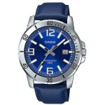 Годинник CASIO 3 MTP-VD01L-2B