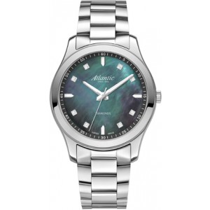 Годинник ATLANTIC 20335.41.07BK