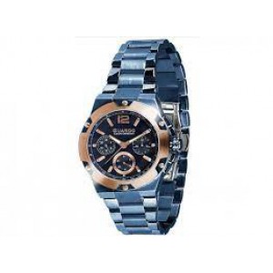 Годинник GUARDO S01527(m) BlBl